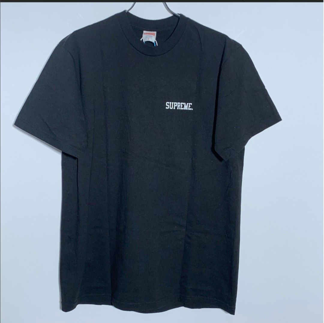 Supreme / AKIRA Pill Tee "Black"