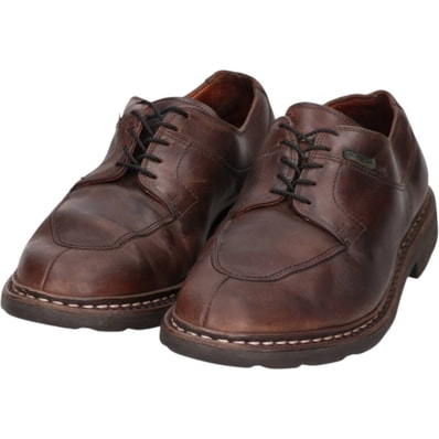 古着 パラブーツ PARA BOOT AVIGNON アヴィニョン Uチップシューズ フランス製 8 メンズ26.5cm相当/saa015346