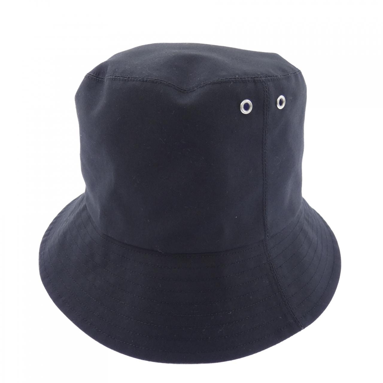 クリスチャンディオール CHRISTIAN DIOR TEDDY-D ボブハット オブリーク 95TDD923A130 ハット