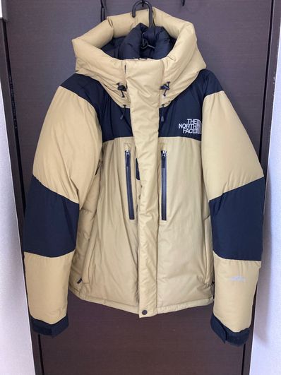 The North Face Baltro Light Jacket UB 2020/2021 "Utility Brown"