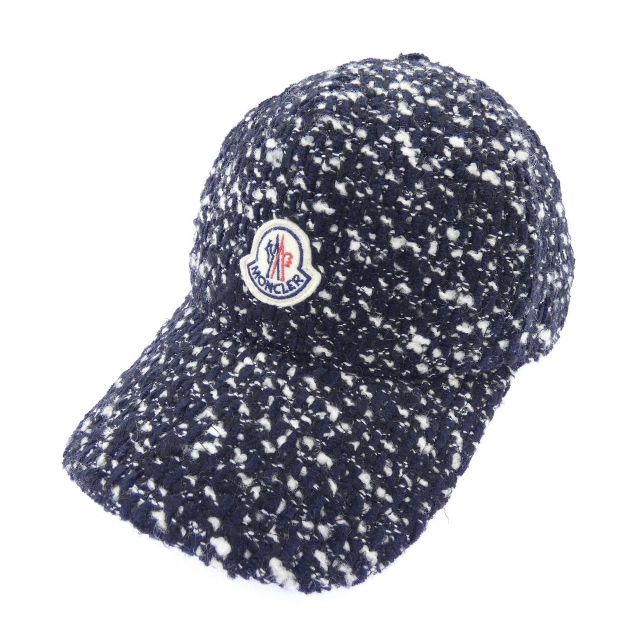 モンクレール MONCLER H20933B00010 キャップ