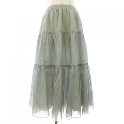 フォクシー FOXEY TRIFLE 42558 スカート