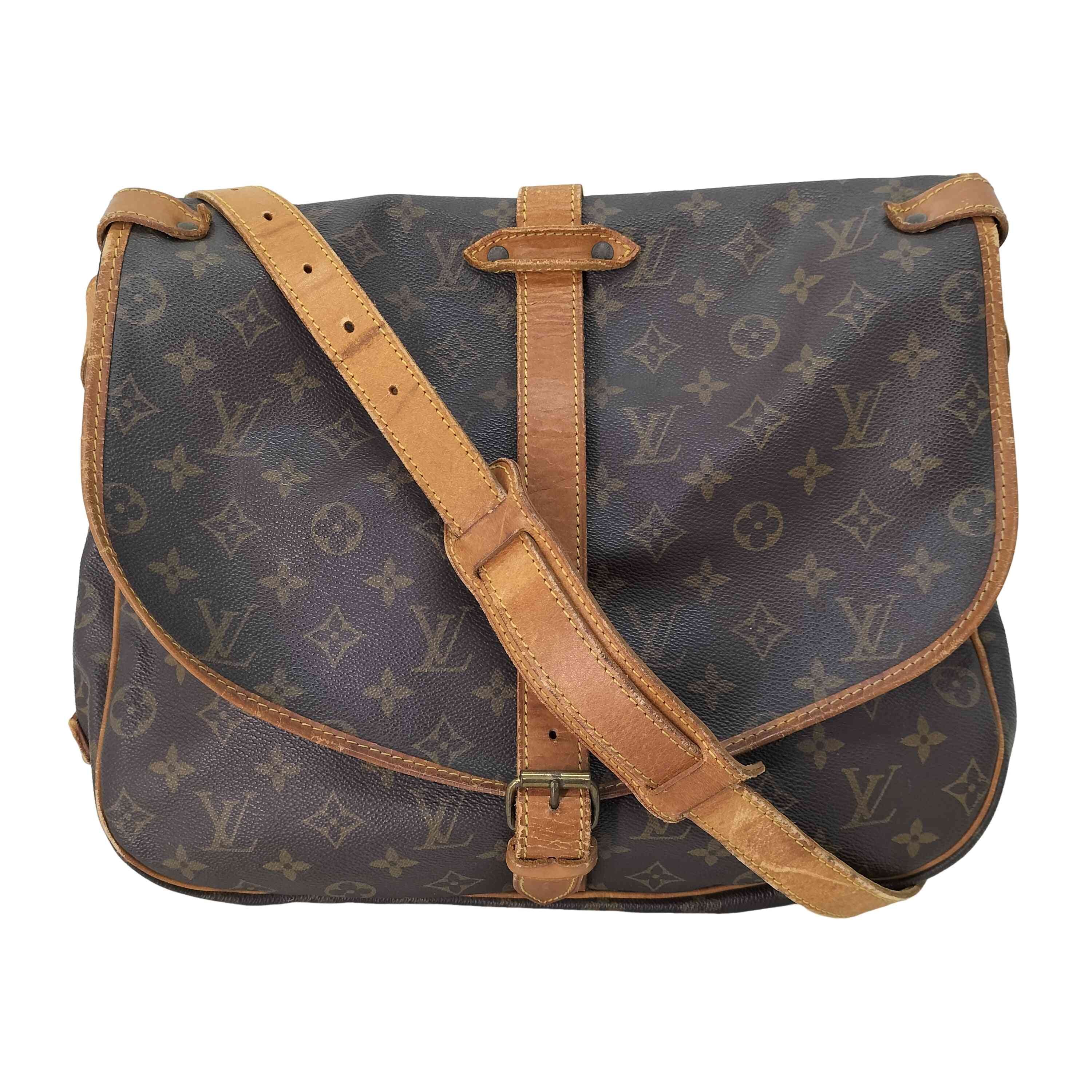 ソミュール35 ショルダーバッグ AR0990【1141823773197】