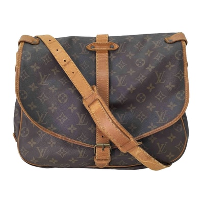 ソミュール35 ショルダーバッグ AR0990【1141823773197】