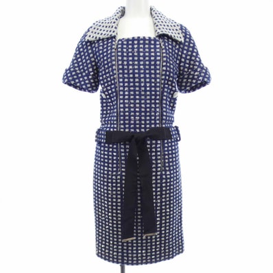 シャネル CHANEL ワンピース