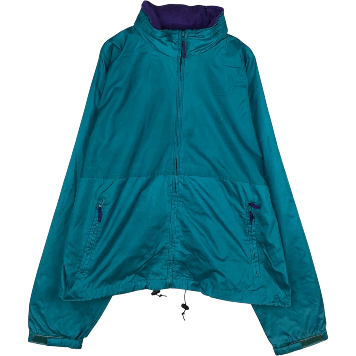 古着 90年代 エルエルビーン L.L.Bean マウンテンジャケット シェルジャケット メンズL相当 ヴィンテージ/eaa629398