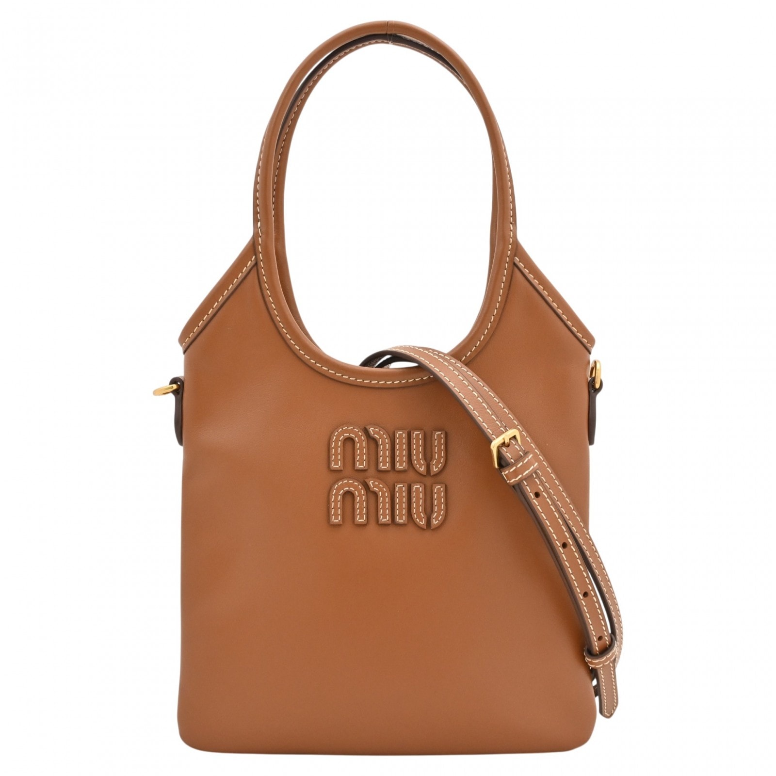 ミュウミュウ ショルダーバッグ レディース