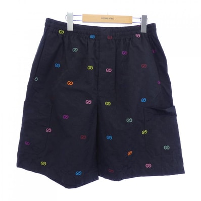 グッチ GUCCI 837506 ZATAO ショートパンツ