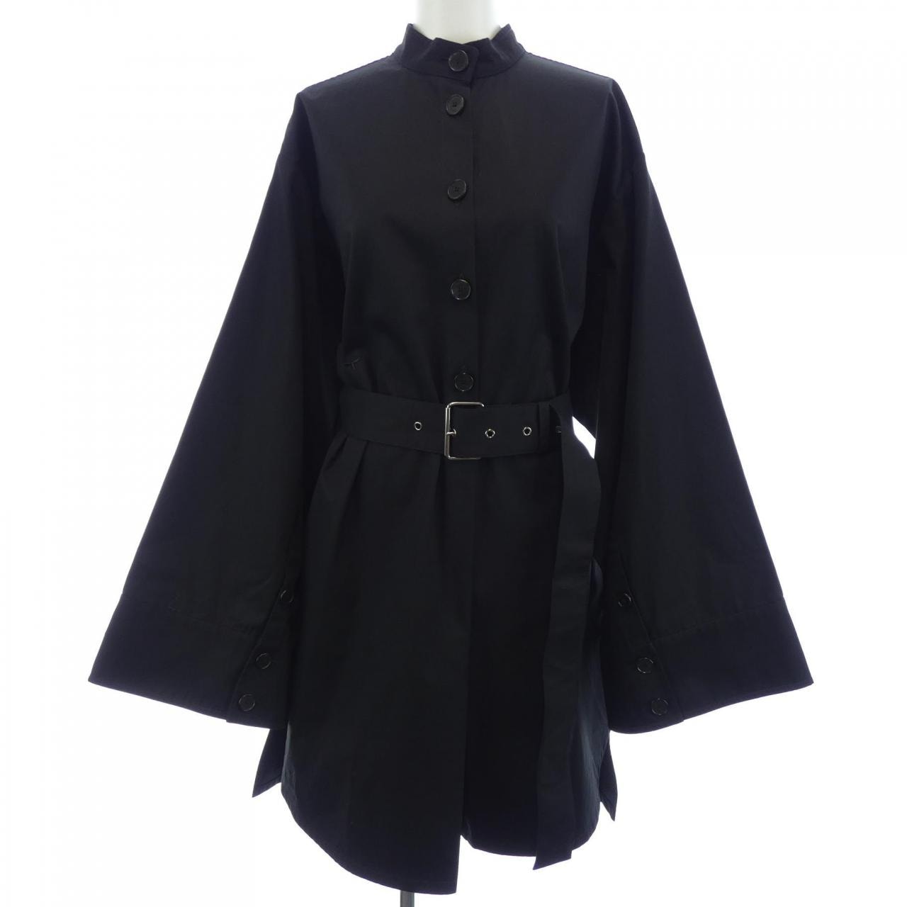 クリスチャンディオール CHRISTIAN DIOR 327R11A3332 ワンピース