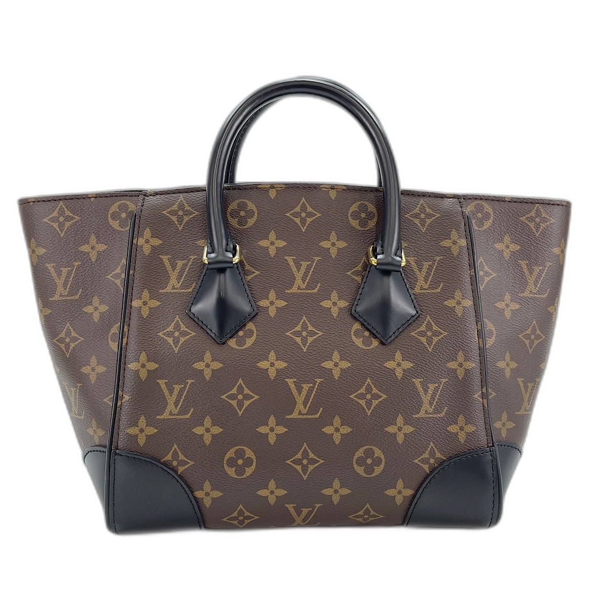 ヴィトン LV フェニックス PM ハンドバッグ【中古】