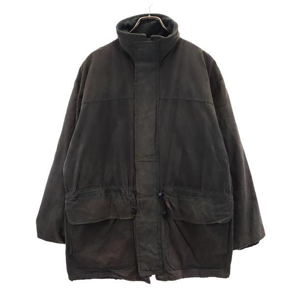 Barbour バブアー オイルドジャケット