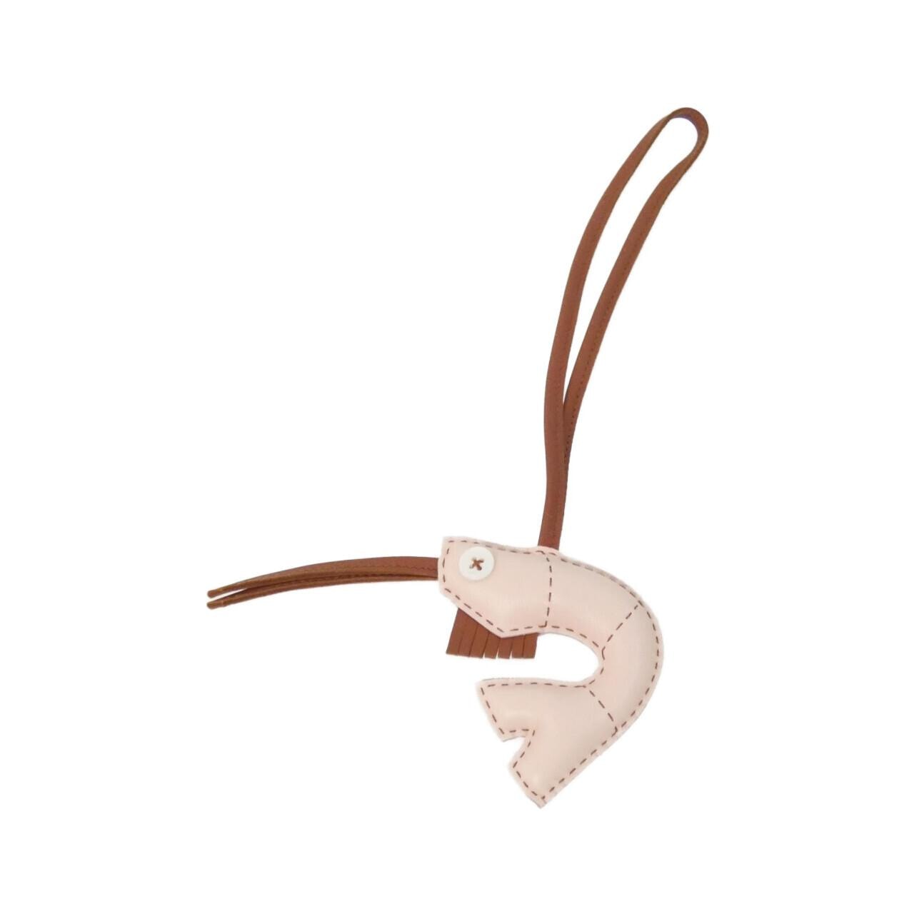 エルメス クルヴェット 1707988 バッグチャーム