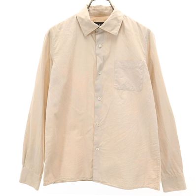 A.P.C. アーペーセー 長袖 シャツ