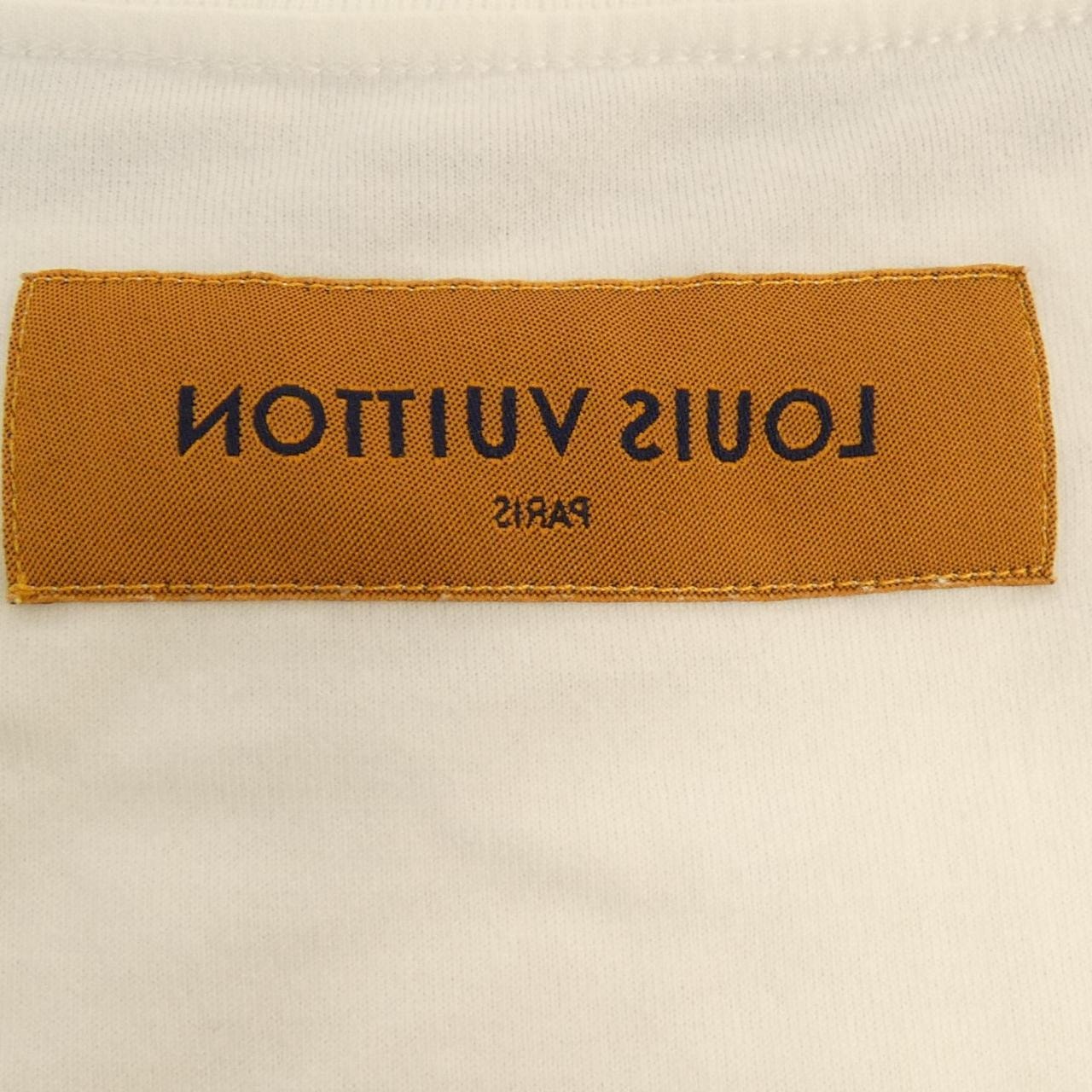 C (やや傷や汚れあり)】ルイヴィトン LOUIS VUITTON HPY80WNPG Tシャツ