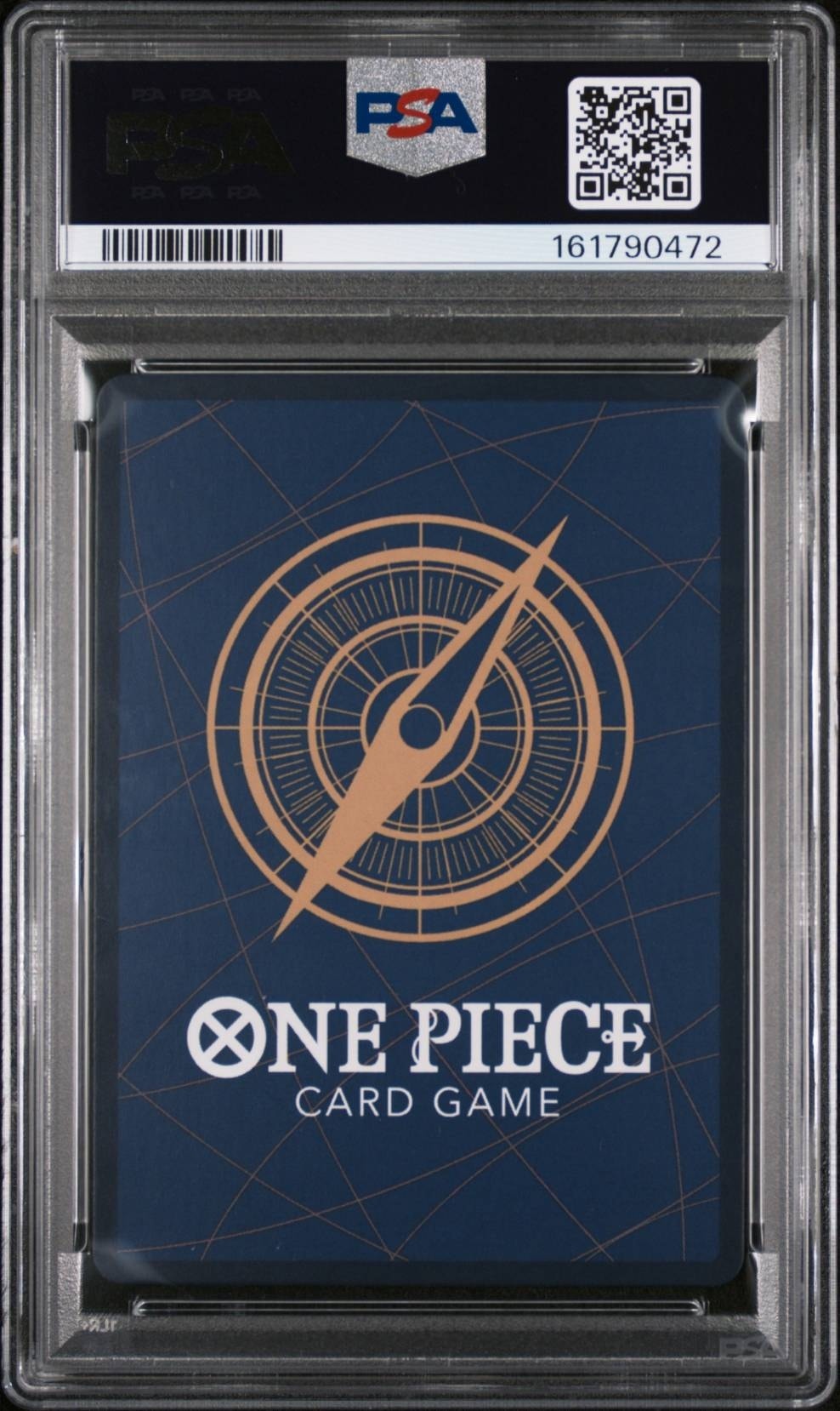 PSA10】モンキー・D・ルフィ P [P-041] (ONEPIECE Day23' Day2 来場者