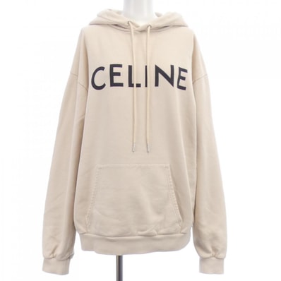 セリーヌ CELINE パーカー