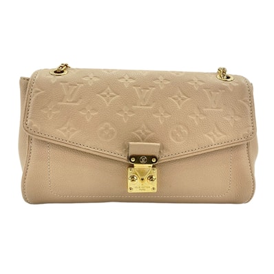 ヴィトン LV サンジェルマンPM ショルダーバッグ【中古】