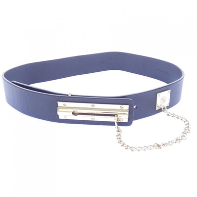 【ヴィンテージ】シャネル CHANEL BELT
