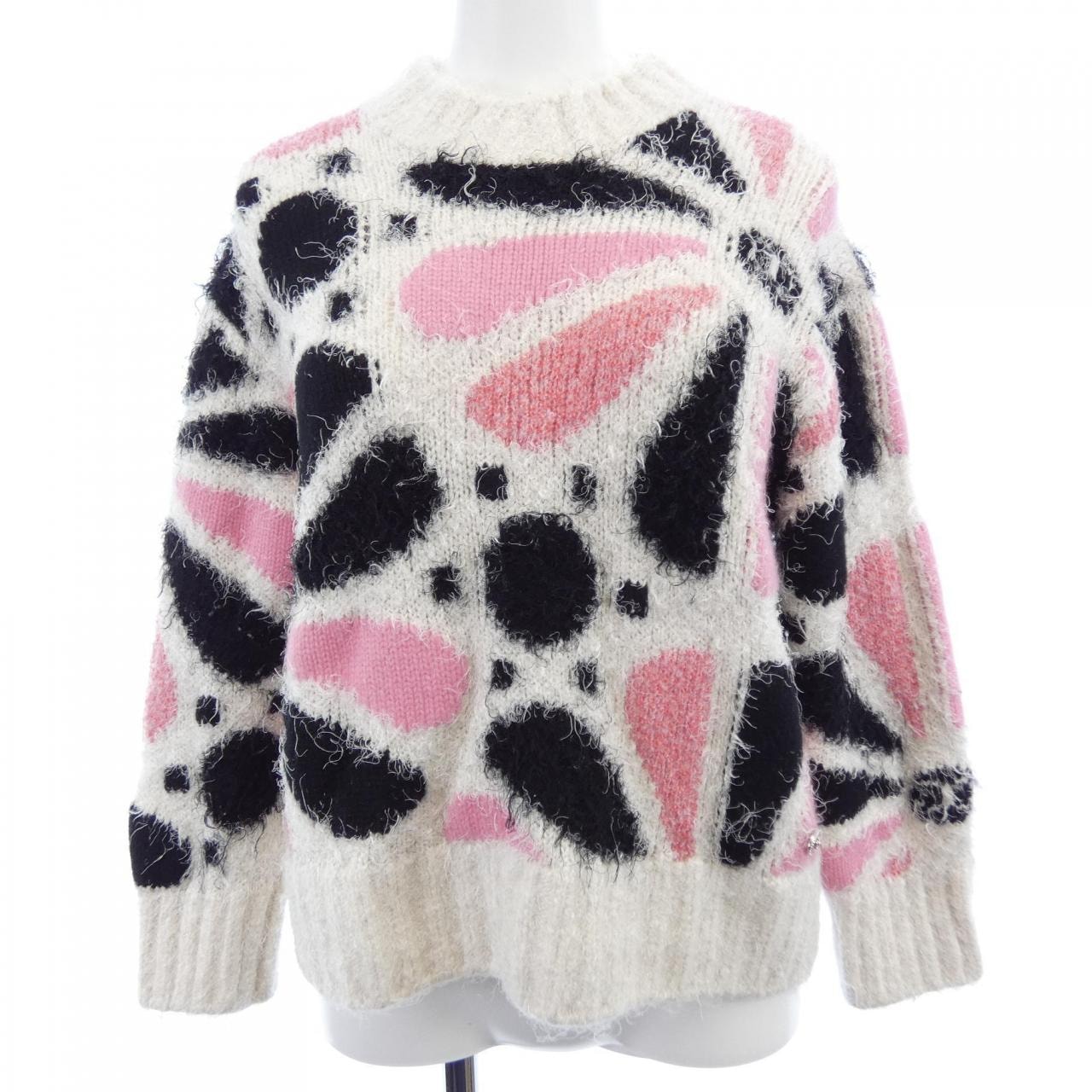 ENNOY Merino Wool Sweater 