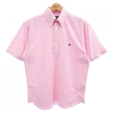 ブルックスブラザーズ BROOKS BROTHERS S/Sシャツ