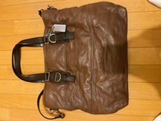 トートバッグ
