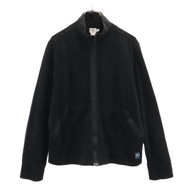 Calvin klein フリースジャケット