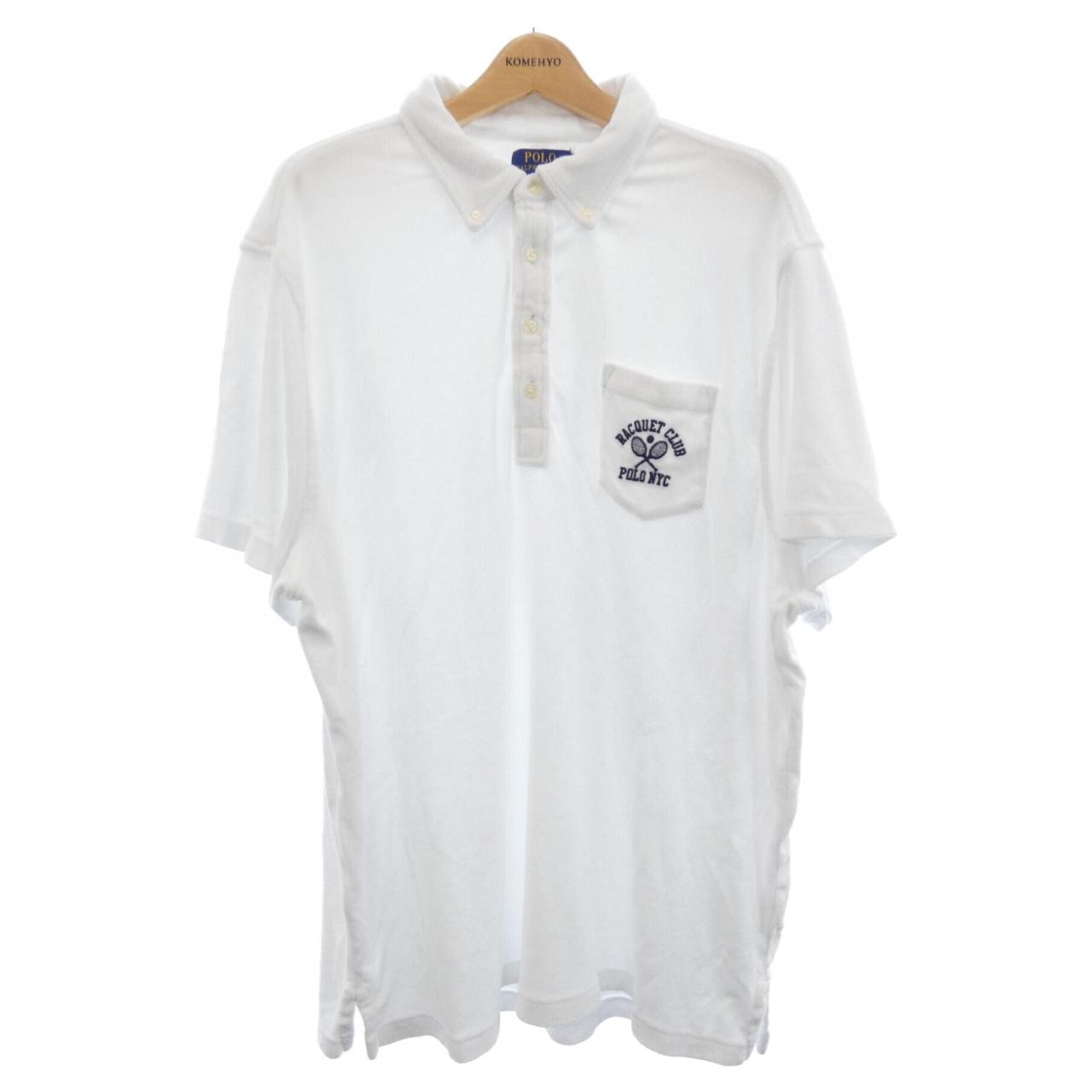 ポロラルフローレン POLO RALPH LAUREN ポロシャツ