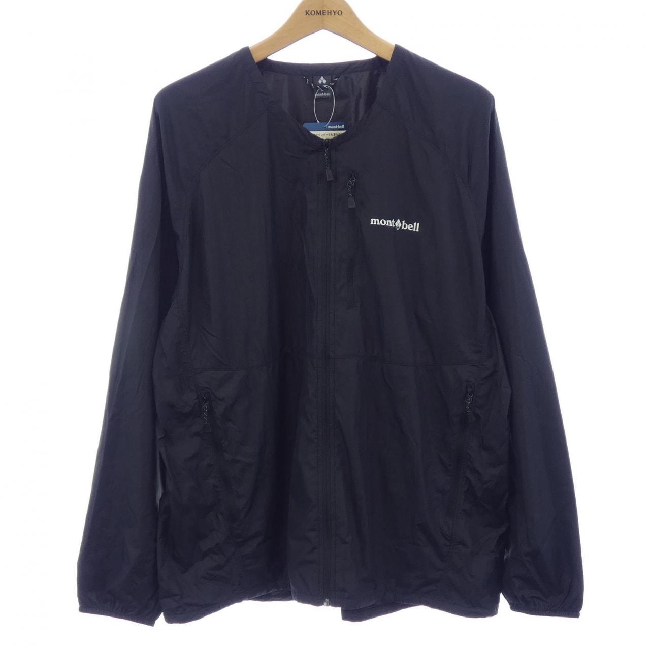 モンベル MONT BELL 1103352 ジャケット