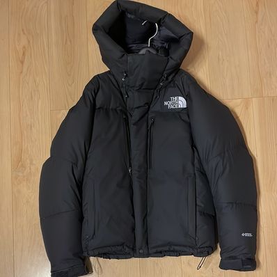 The North Face Baltro Light Jacket 2023/2024 "Black"