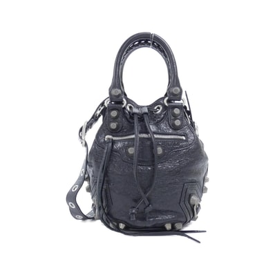 バレンシアガ LE CAGOLE BUCKET 702432 1VG9Y バッグ