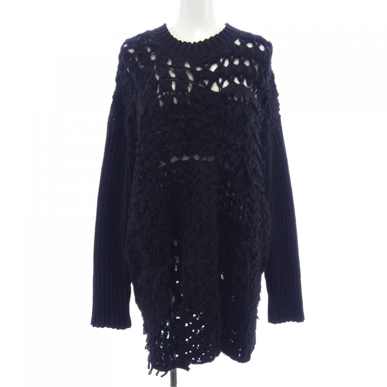 ジュンヤワタナベ JUNYA WATANABE JL-N005 ニット