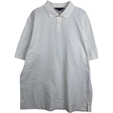 古着 ラルフローレン Ralph Lauren POLO GOLF ポロゴルフ 半袖 ポロシャツ メンズXL相当/eaa623003