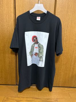 アウトレット オンライン - supreme André 3000 Tee シュプリーム