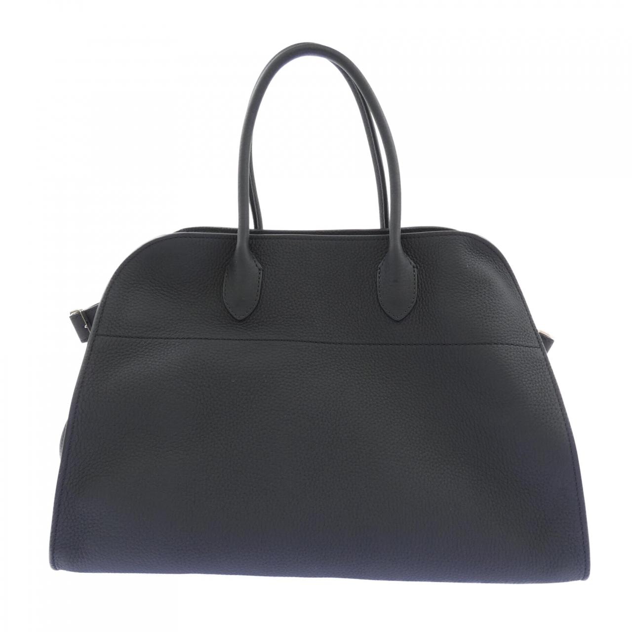 ザロウ THE ROW ソフトマルゴー SOFT MARGAUX W1255 L133 BAG