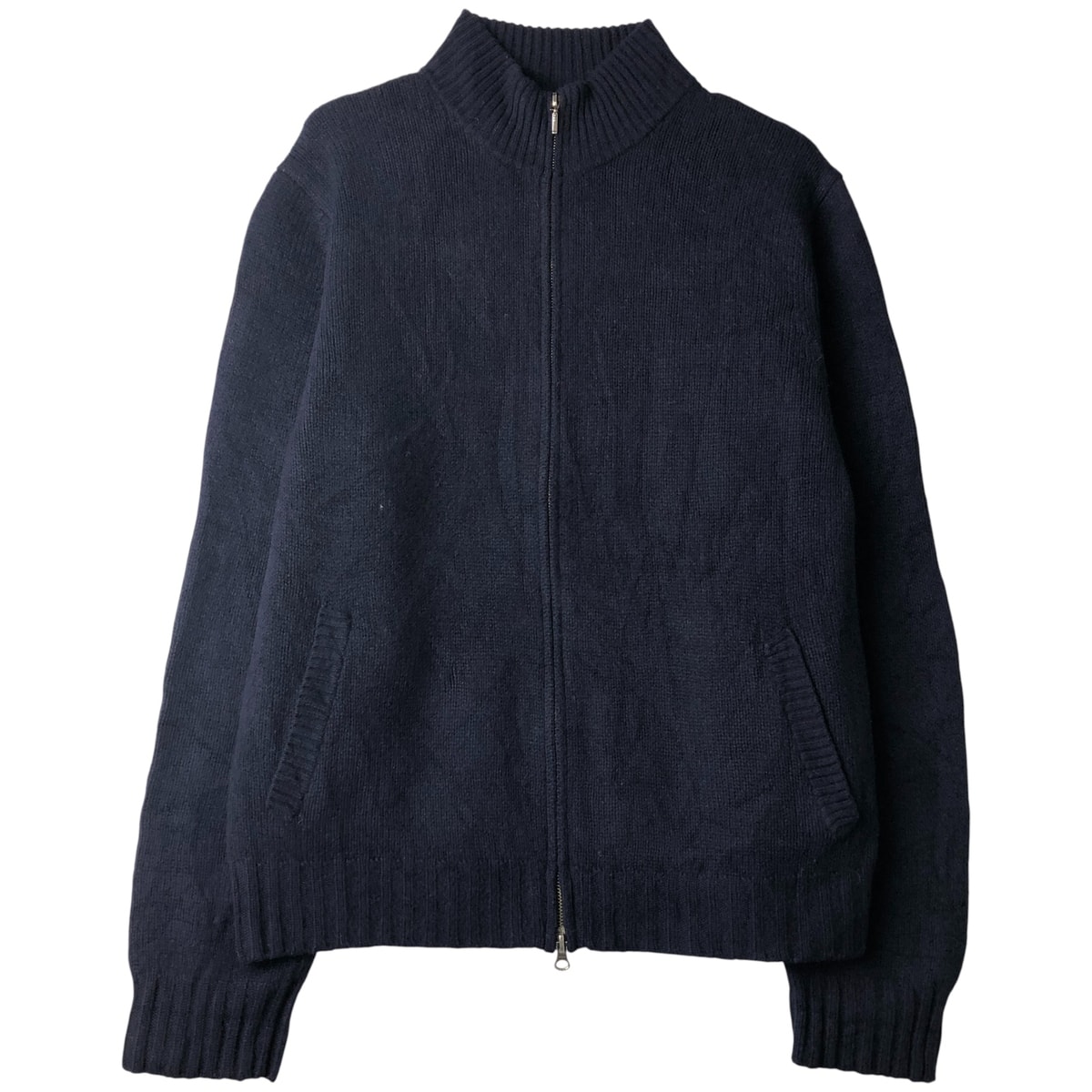 古着 ブルックスブラザーズ Brooks Brothers 346 カシミア混 ドライバーズニットセーター メンズL相当/eaa608306