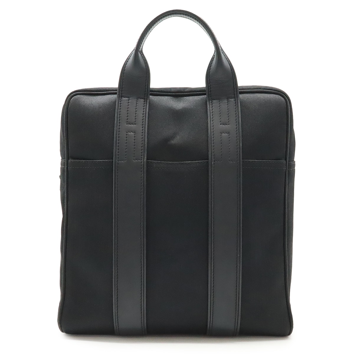 エルメスサックアド アカプルコリュック・デイパック ユニセックス