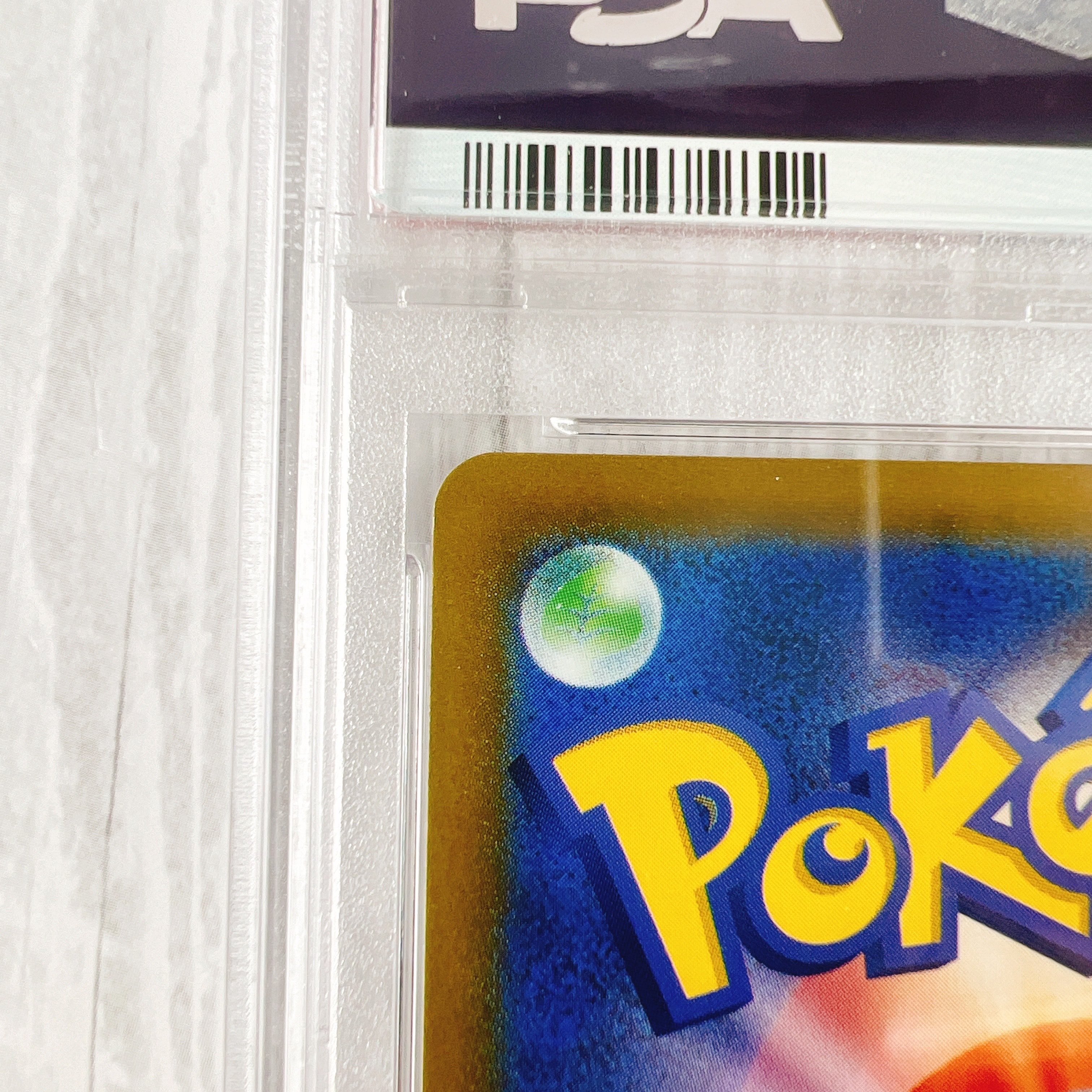 PSA 10]Serena HR[s11a 089/068](Enhanced Expansion