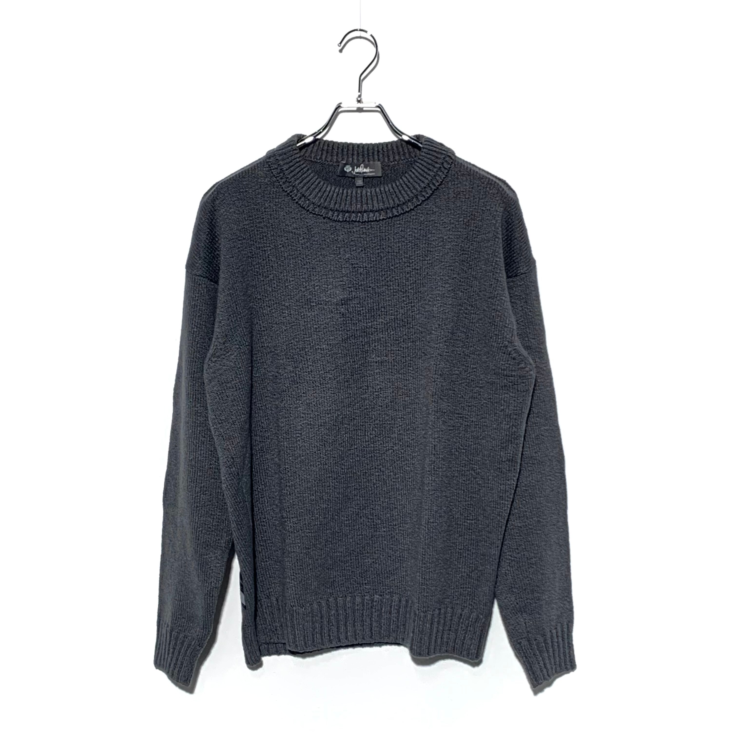 Loro Piana × featuring hiroshi fujiwara Cotton Knit "Grey"