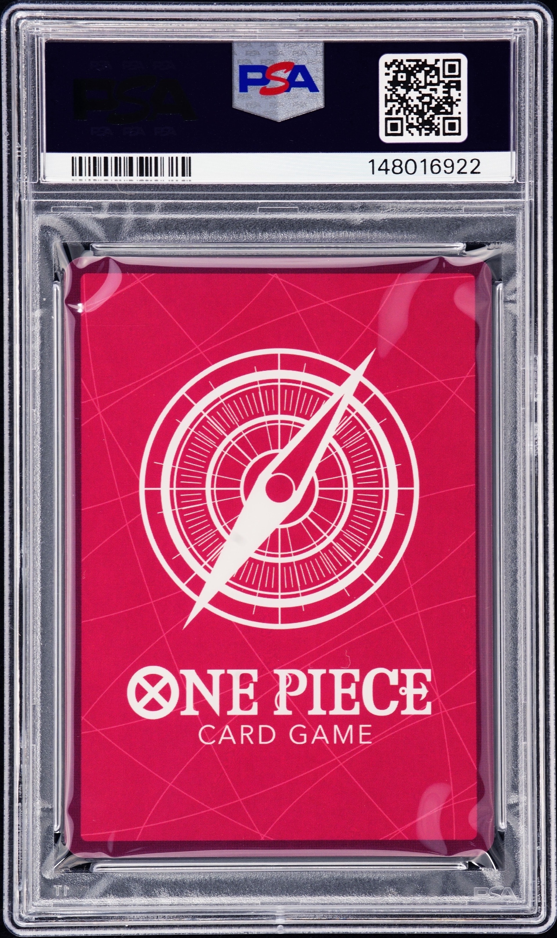 PSA10】ロロノア・ゾロ L :シリアルナンバー入り :優勝記念品 :開封済