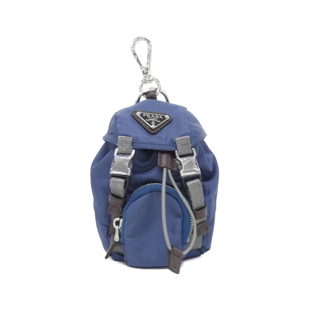 【未使用品】プラダ 2TT061 バッグチャーム