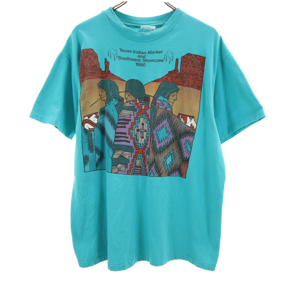 Hanes ヘインズ 90s 半袖 Tシャツ