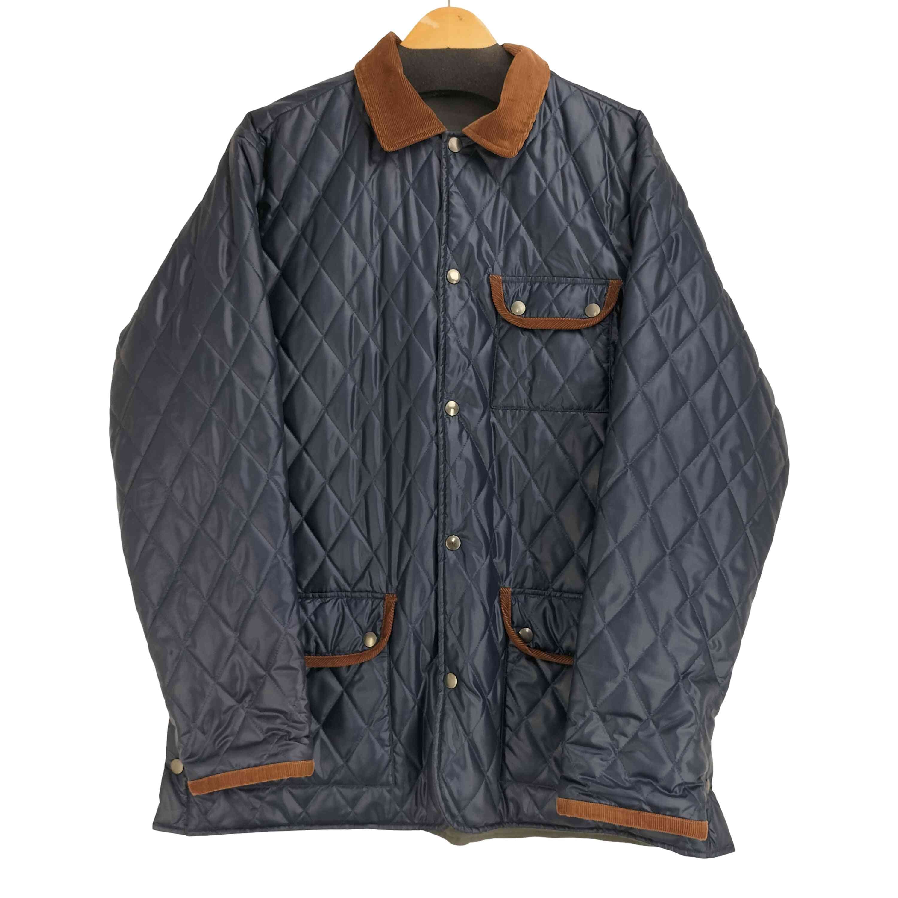 FEELS. Urban Wool Blouson 