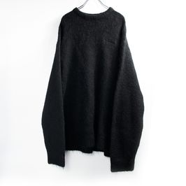 Supreme Mohair Sweater