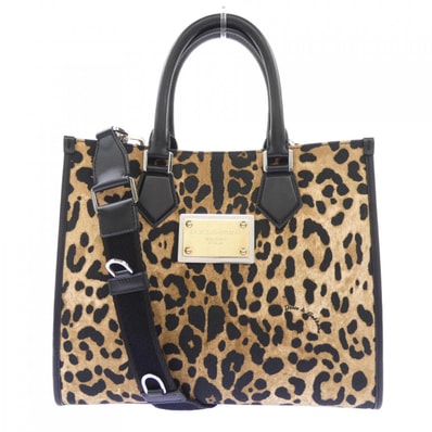 ドルチェアンドガッバーナ DOLCE&GABBANA SHOPPING BM2012AY859 BAG