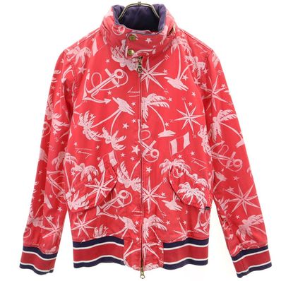 TOMMY HILFIGER スイングトップ