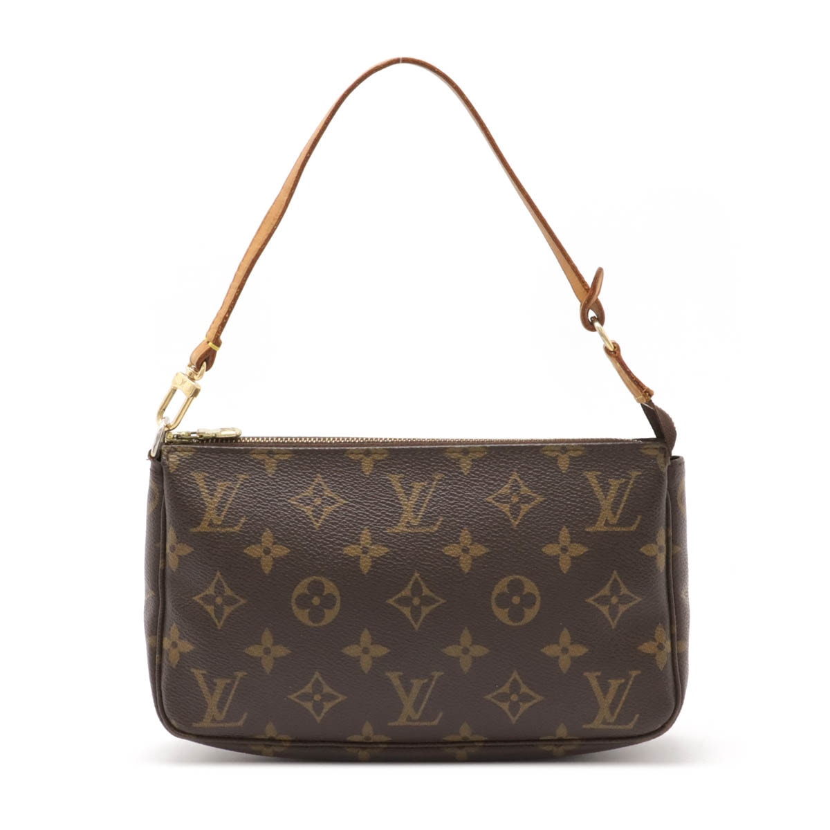 ルイ・ヴィトンポシェット アクセソワール モノグラム M51980