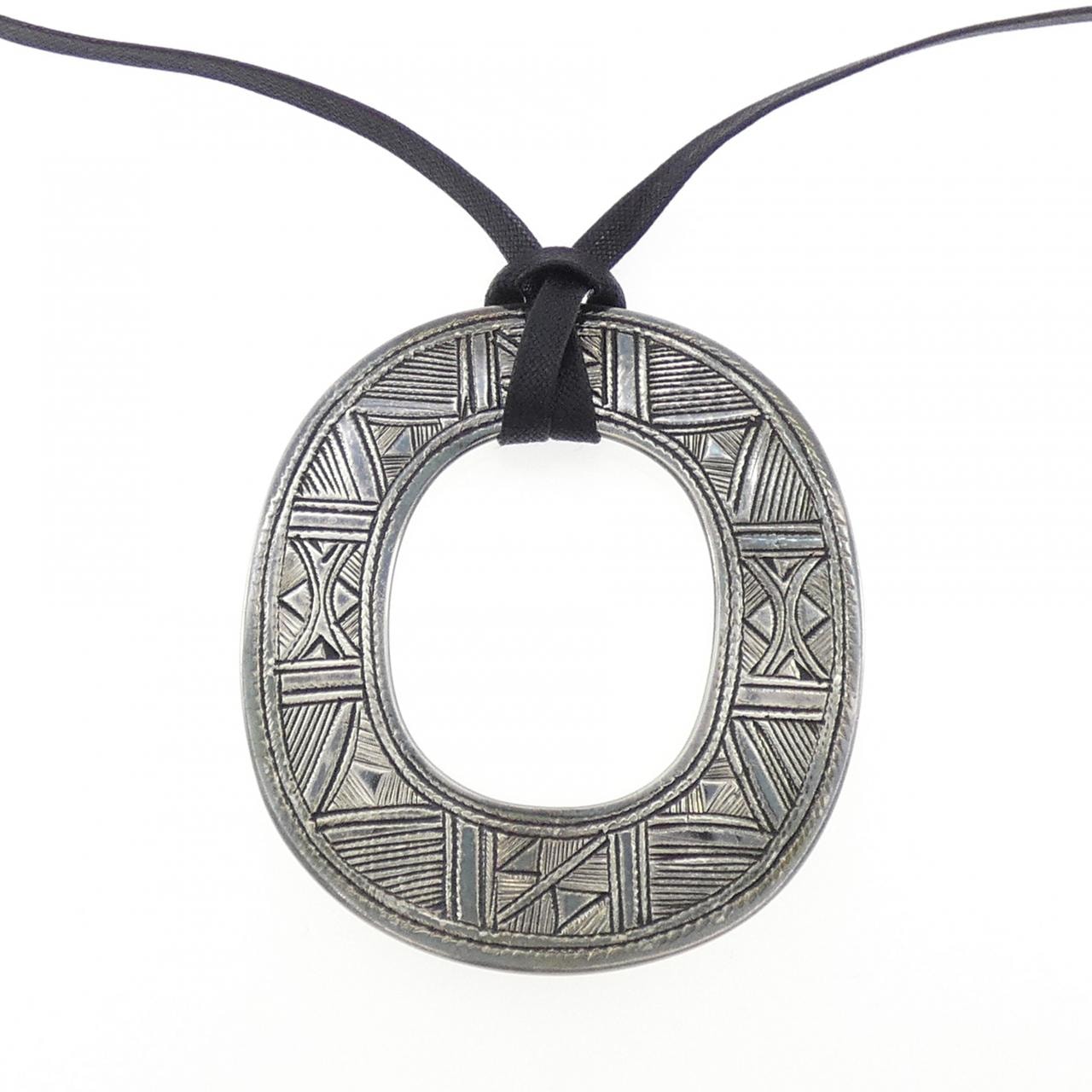 エルメス トゥアレグ ネックレス