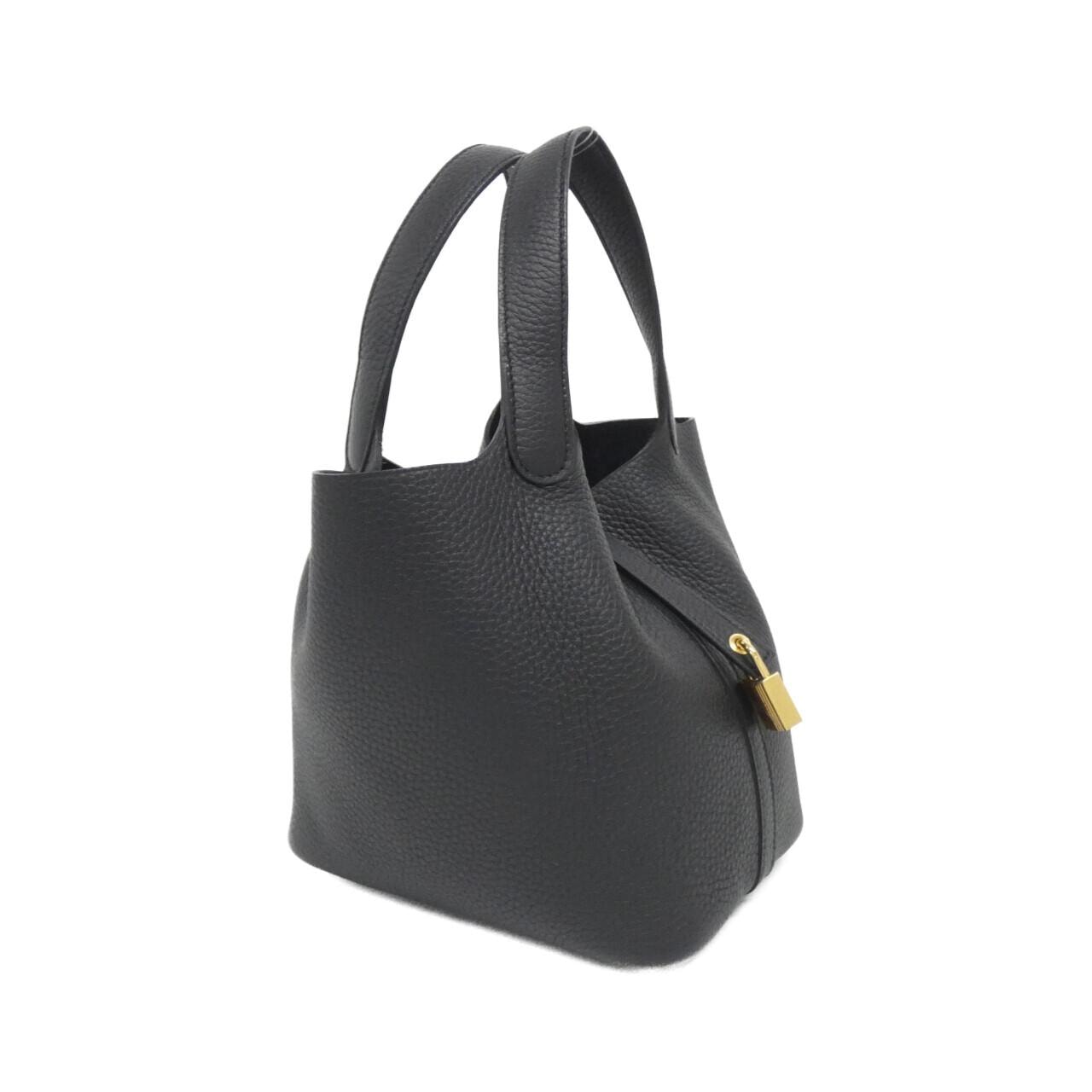 【未使用品】エルメス ピコタン ロック PM 056289CC バッグ