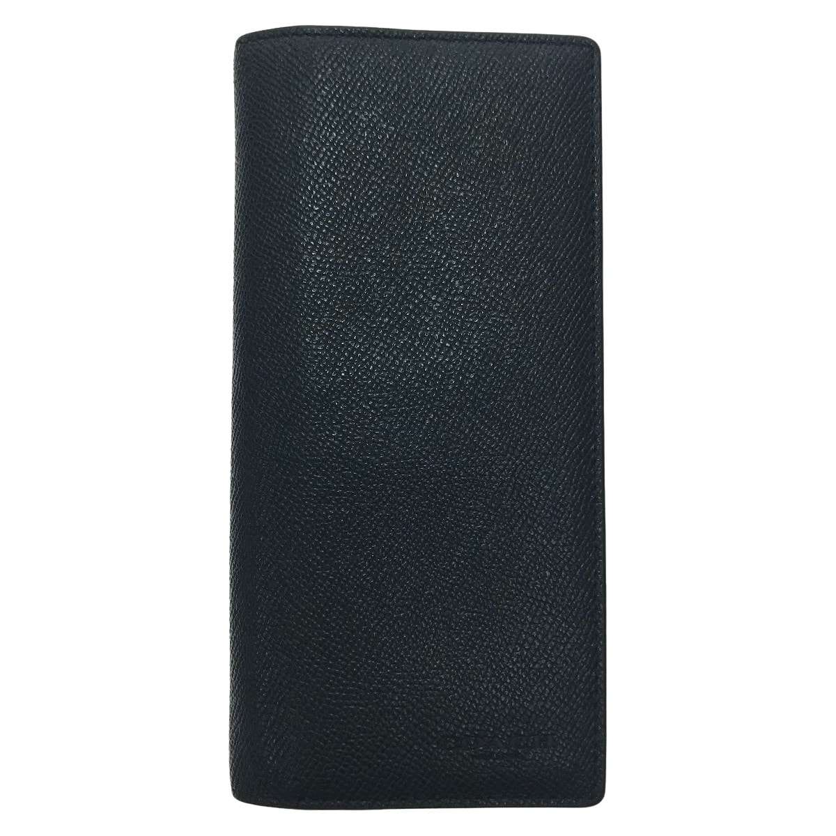 ##COACH コーチ 長財布 ブレスト ポケット ウォレット 3014 ネイビー