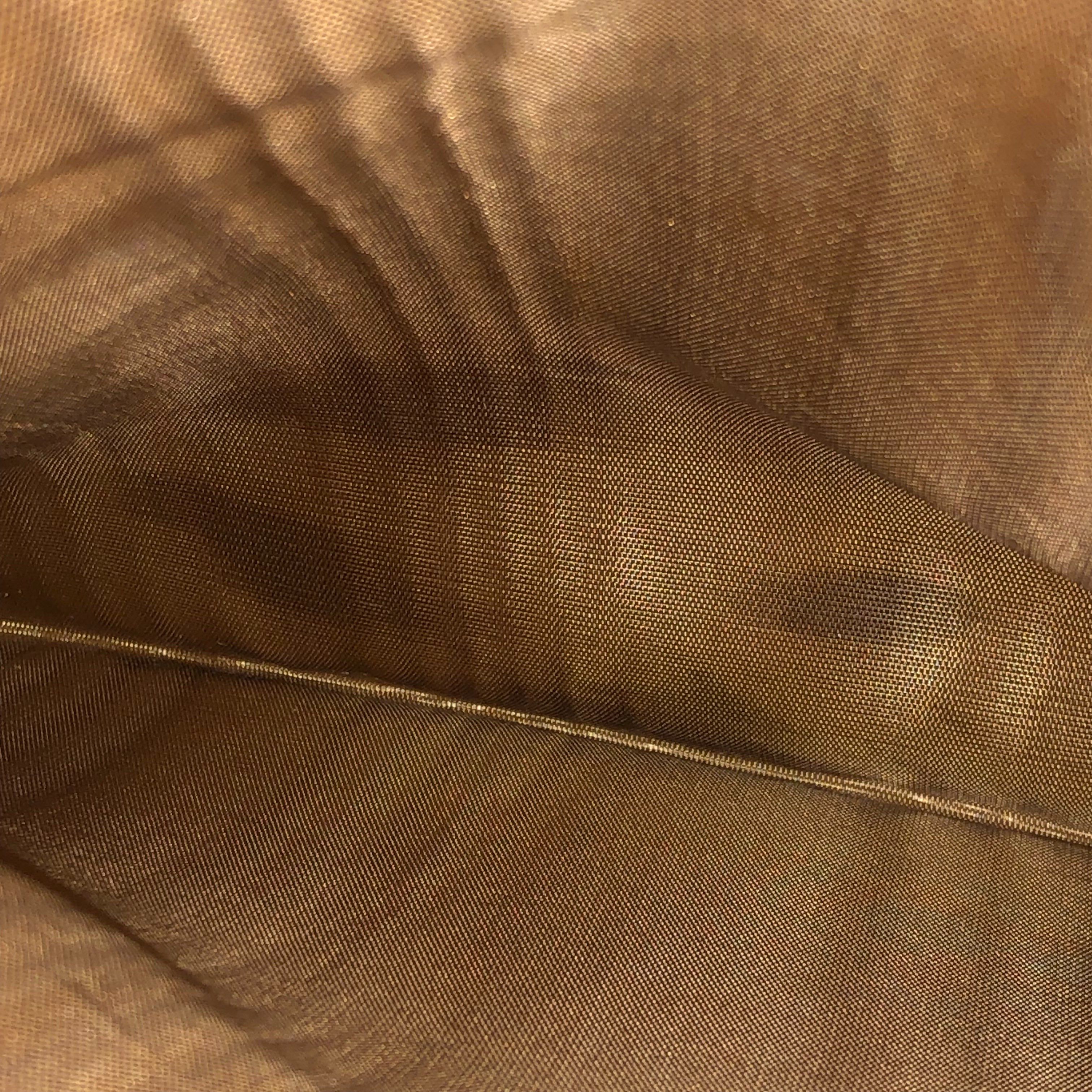 CELINE Macadam Boston Bag "Brown"